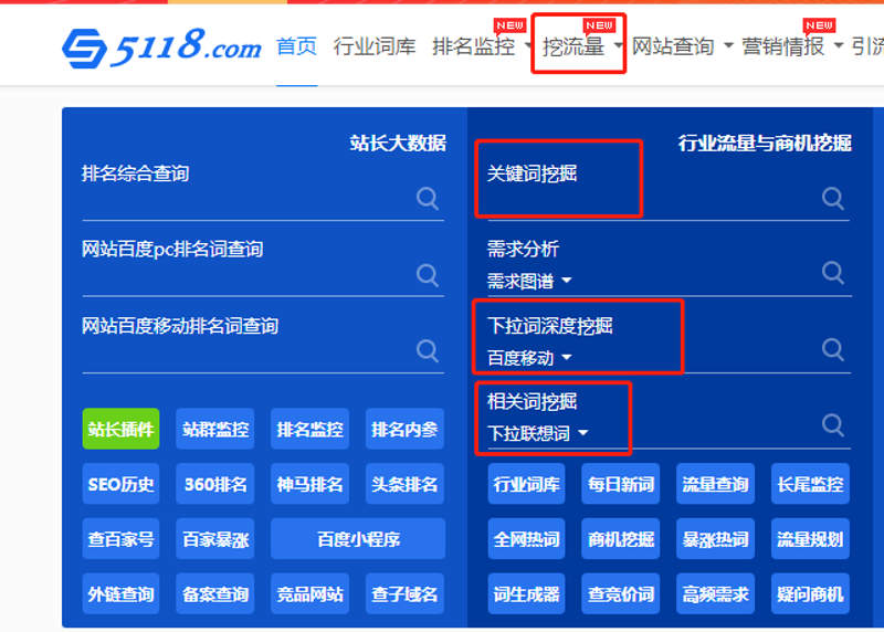 搜索引擎优化的站群模式在内容营销中的应用