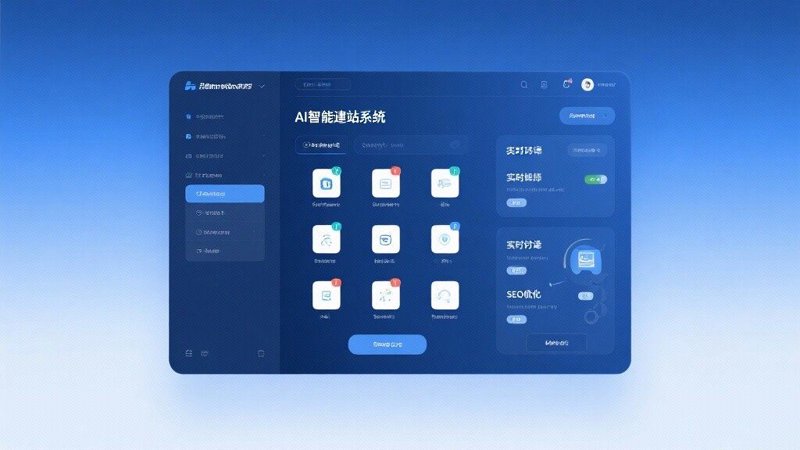 搜索引擎优化的站群模式在内容营销中的应用
